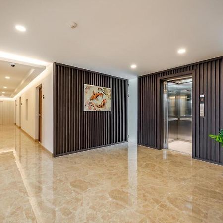 Kio Hotel Korat Nakhonratchasima Exteriér fotografie
