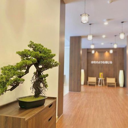 Kio Hotel Korat Nakhonratchasima Exteriér fotografie